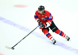 Byfield set on bigger role in world juniors return. Ranking The Top 31 Prospects In The 2020 Nhl Draft 3 Quinton Byfield Page 6