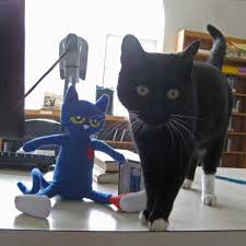 Some intern at cat fancy is probably saying, i told you we needed a twitter.. Library Cats Leave Some Sneezing Others Feline Fine American Libraries Magazine