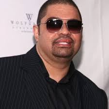 Heavy D's discography