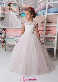 Visualizza altre idee su vestiti, vestiti da bambini, moda bambino. Ø±ÙˆØ­ ÙŠÙƒÙˆÙ† Ø­Ø¯ÙŠÙ‚Ø© Vestito Damina Matrimonio Ffigh Org
