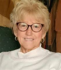 Lynn Johnson Obituary