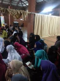 Sign up to enter various events and meet fam friends. Plkn 2017