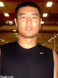 Chinese hoops star in San Diego received $30,000 in improper benefits