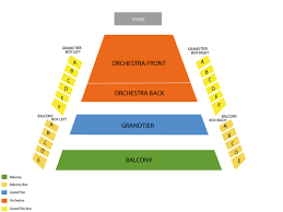 viptix com kentucky center whitney hall tickets