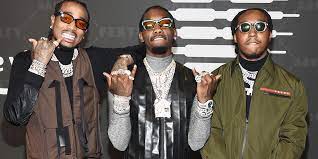 Migos' 'culture iii' tracklist features drake, justin bieber, juice wrld, pop smoke, and more. Migos Culture Iii Album Is Finished Hypebeast