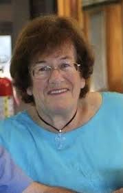 Bernadette LeBlanc Obituary