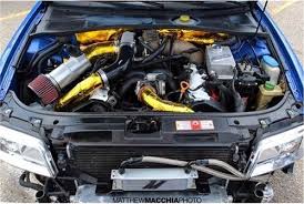 For Sale Custom B5 S4 Single Turbo Setup Turbo Audi S4 Audi