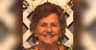 Marjorie Bernice Medlock Bullard Obituary