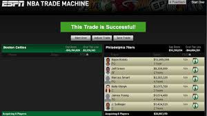 After a nice postseason run, it became clear this year. What S The Worst Trade You Can Come Up With On Espn S Trade Machine Celticsblog