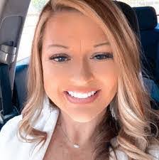 Tammy Vanmeter's Instagram, Twitter & Facebook