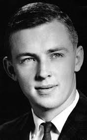 Eric Payne dies Nov. 7; services Nov. 18