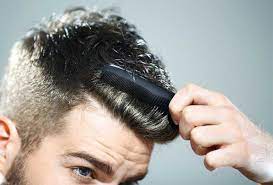 Myth Busted Are Salon Brands Better Than Supermarket Brands Easy Mens Hairstyles Best Hair Transplant Hair Styles