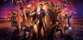 Alors que les avengers et leurs alliés ont continué de protéger le monde face à des menaces © marvel studios, walt disney studios motion pictures international. Infinity War Welche Helden Sind Im Kampf Gegen Thanos Gestorben