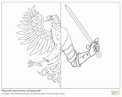 Australian Flag Coloring Sheet New Spain Flag Coloring Sheet Axionsheet Flag Coloring Pages Christmas Coloring Pages Coloring Pages