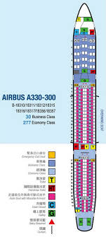 Clean Airbus A310 300 Seating Chart Sata 2019