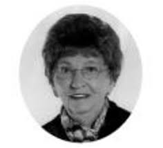 Ferne HARDING Obituary