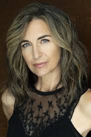 Kimberly Huffman's Instagram, Twitter & Facebook