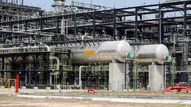 How Dangote's planned refinery in Lamu gives Lapsset new lease on life - The EastAfrican