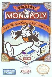 Download monopoly for android now from softonic: Monopoly Nintendo Nes Rom Download