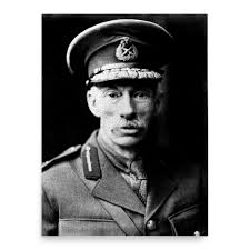 Ernest Alexander Cruikshank Poster Print — Museum-Quality 18"x24"