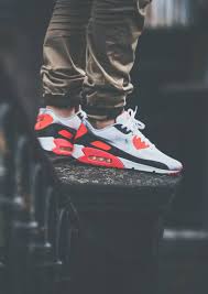 Soletopia The Best Source For Men S Fashion Style Nike Air Max 2015 Best Shoes For Men Nike Air Max 90