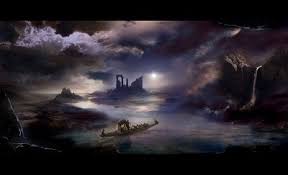 River In Hades That Causes Forgetfulness Answers - Codycrosssolution.Com