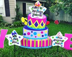 Birthday Yard Signs Houston Texas One Sign Day Birthday Signs Houston Texas One Sign Day New Baby And Birthday Sign Rentals Happy Birthday Yard Signs Birthday Yard Signs Diy Birthday Sign