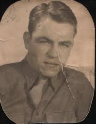 Buford Kincaid (1926-2002)