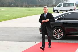 Robert Golob je na KPK prijavil ...