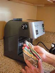 Check spelling or type a new query. The Barista Home Espresso Machine Tutorial I Need Coffee