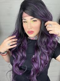 Kristen Sasser • Hair