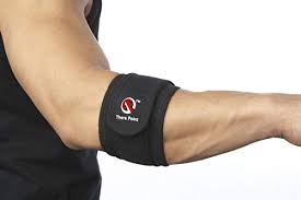 Best tennis elbow brace are used to primary treatment of the elbow injuries. Thera Point Acupressure Tennis Elbow Brace With Acupressure Point For Tendonitis Relief For Men Women With Golfer S Elbow Comfortable Sleeve For Golf Elbow Treatment Pricepulse