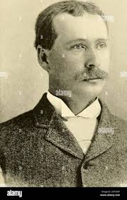 Lyman trumbull hi-res stock photography and images