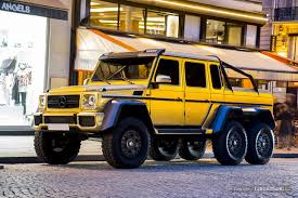 19 Best Mercedes Benz G Class 500