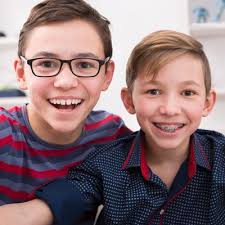At dr.dental, we provide teeth whitening solutions for patients throughout the albuquerque, nm. Traditional Braces In Albuquerque Nm Metal Ceramic Braces