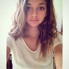 Audrey Kirk (heresdaddysgirl)