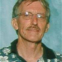 Obituary information for Arden Leon Wade