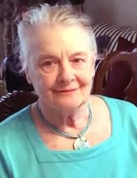 Obituary information for Geneva Norvell
