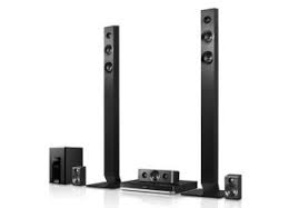 The typical key elements in home cinema systems. Panasonic 4k Home Cinema Systems Joined By Multiroom Speakers What Hi Fi