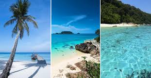 10 lokasi pulau memukau di terengganu. 7 Pulau Di Terengganu Pilihan Percutian Anda Ke Pantai Timur Harian Post