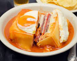 From wikimedia commons, the free media repository. Best Francesinha In Lisbon Foodie Advice