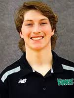 2018 Men's Lacrosse Roster