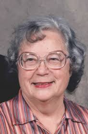 Georganne Lanham Obituary