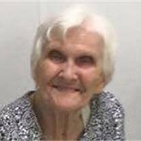 Obituary information for Eunice L Smith