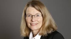 Eva Levring Jäghagen