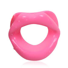 Amazon.com: BDSM Oral Sex Toys Open Mouth Lip Shape Fetish Slave Bondage  Accessories Silicone Mouth Gag Ball Adult Sex Toys Gay Fetish (Color :  Pink) : Health & Household