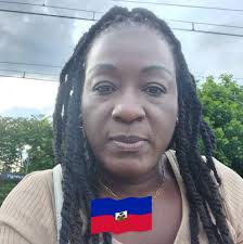 Gonaïves 💜🖤 culture lakay