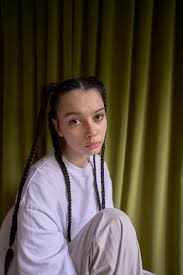 COCONEY (КОКОНИ): биография актрисы и модели