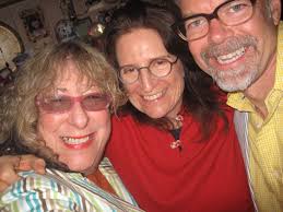 Allee Willis Blog » Luenell