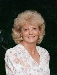 Obituary information for Ellen Darnell Hayden